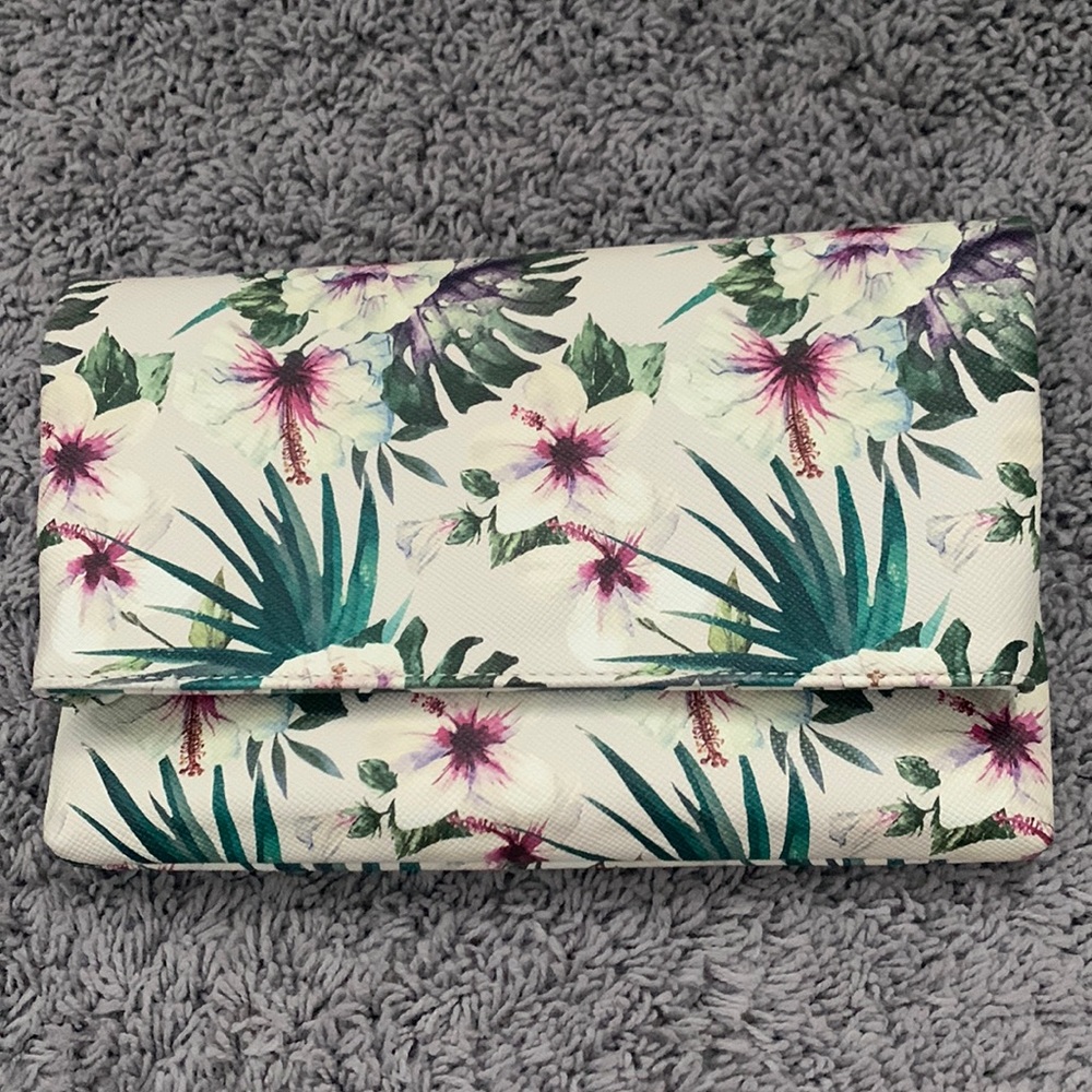 Tropical clutch